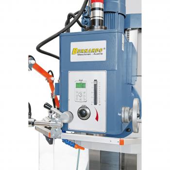 Bernardo Bettfräsmaschine BFM 200